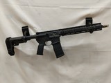 WILSON COMBAT WC-15 5.56X45MM NATO