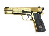 GIRSAN MCP35 9MM LUGER (9X19 PARA)