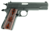 SPRINGFIELD ARMORY 1911 MIL-SPEC .45 ACP - 1 of 2