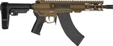 CMMG BANSHEE MK47 7.62X39MM