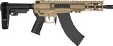 CMMG BANSHEE MK47 7.62X39MM