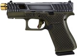 GLOCK G43X 9MM LUGER (9x19 PARA)