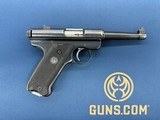 RUGER 22/45 .22 LR - 1 of 3