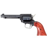 HERITAGE MFG. ROUGH RIDER .22 WMR - 1 of 3
