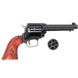 HERITAGE MFG. ROUGH RIDER .22 WMR - 3 of 3