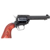 HERITAGE MFG. ROUGH RIDER .22 WMR - 2 of 3