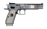TANFOGLIO GOLD MATCH XTREME .38 SUPER - 1 of 1