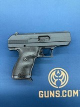 HI-POINT 916 C9 9MM LUGER (9X19 PARA) - 2 of 3