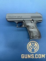 HI-POINT 916 C9 9MM LUGER (9X19 PARA) - 1 of 3