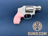 SMITH & WESSON 642 AIRWEIGHT .38 SPL +P - 3 of 3