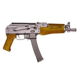 KALASHNIKOV USA KP-9 9MM LUGER (9X19 PARA) - 1 of 1