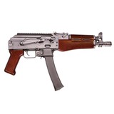 KALASHNIKOV USA KP-9 9MM LUGER (9X19 PARA) - 1 of 1