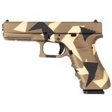 GLOCK 17 9MM LUGER (9x19 PARA)