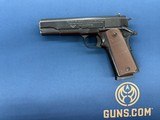 TISAS M1911 .45 ACP - 1 of 3