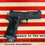 STACCATO P Heritage Limited Edition 9MM LUGER (9x19 PARA) - 1 of 2