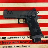 STACCATO P Heritage Limited Edition 9MM LUGER (9x19 PARA) - 2 of 2