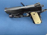 KIMBER WARRIOR II .45 ACP - 3 of 3