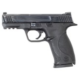SMITH & WESSON M&P45 (LE TRADE-IN) *DUTY PACKAGE* .45 ACP - 1 of 2