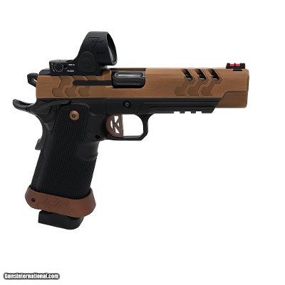 KIMBER 2K11 TARGET (OI) 9MM LUGER (9x19 PARA)