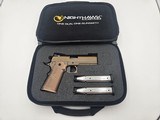NIGHTHAWK CUSTOM CUSTOM TACTICAL READY SERIES 9MM LUGER (9x19 PARA) - 1 of 3