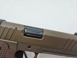 NIGHTHAWK CUSTOM CUSTOM TACTICAL READY SERIES 9MM LUGER (9x19 PARA) - 2 of 3