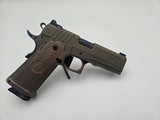 NIGHTHAWK CUSTOM CUSTOM TACTICAL READY SERIES 9MM LUGER (9x19 PARA) - 3 of 3