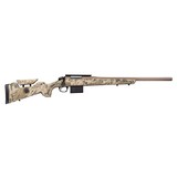 CVA CASCADE VH .204 RUGER - 1 of 1