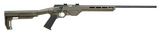 CITADEL TRAKR .17 HMR