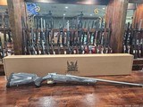 NIGHTHAWK CUSTOM MODEL 52 .280 ACKLEY IMPROVED - 1 of 3