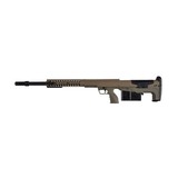 DESERT TECH HTI [FDE] .50 BMG - 1 of 1