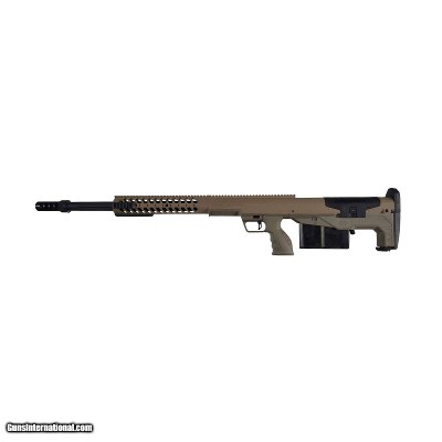 DESERT TECH HTI [FDE] .50 BMG