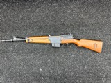 FRENCH MILITARY MAS MLE1949-56 7.5X54MM FRENCH - 2 of 3
