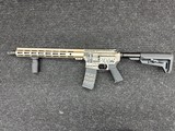 SHARK COAST TACTICAL TRUMP 3.0 5.56X45MM NATO - 2 of 3