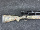 MOSSBERG PATRIOT .308 WIN - 3 of 3