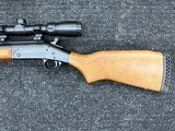 NEW ENGLAND FIREARMS CO. Handi Rifle .243 WIN - 3 of 3
