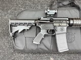 SMITH & WESSON M&P 15 Sport II 5.56X45MM NATO - 3 of 3