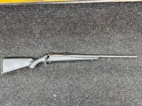 RUGER AMERICAN .30-06 SPRG - 1 of 3