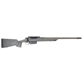 HORIZON FIREARMS VANDAL CARBON II 7mm BACKCOUNTRY - 2 of 2