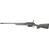 HORIZON FIREARMS VANDAL CARBON II 7mm BACKCOUNTRY