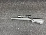 SAVAGE ARMS AXIS XP (2024) .30-06 SPRG - 2 of 3