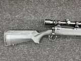 SAVAGE ARMS AXIS XP (2024) .30-06 SPRG - 3 of 3