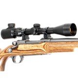 RUGER M77 MARK II .204 RUGER - 3 of 3