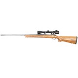 RUGER M77 MARK II .204 RUGER - 1 of 3
