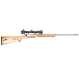 RUGER M77 MARK II .204 RUGER - 2 of 3