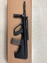 STEYR AUG A3 M1 5.56X45MM NATO - 2 of 2
