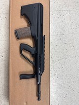 STEYR AUG A3 M1 5.56X45MM NATO - 1 of 2