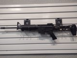 COLT AR-15 9MM LUGER (9x19 PARA) - 1 of 3