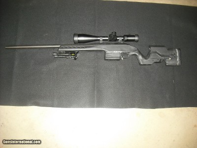 REMINGTON 700 .300 WIN MAG