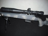 DIKAR B-14
6.5MM CREEDMOOR - 2 of 3
