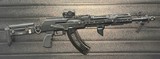 KALASHNIKOV USA KR103 ZENITCO 7.62X39MM - 1 of 3
